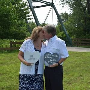 Meet your Posher, Cindy